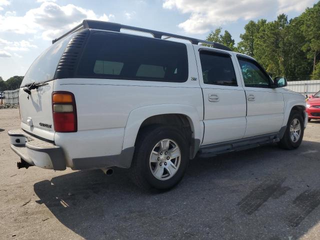 Photo 2 VIN: 3GNFK16Z82G147141 - CHEVROLET SUBURBAN 