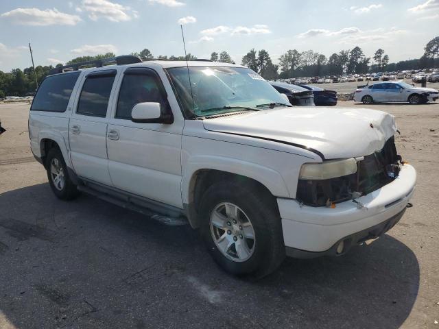 Photo 3 VIN: 3GNFK16Z82G147141 - CHEVROLET SUBURBAN 