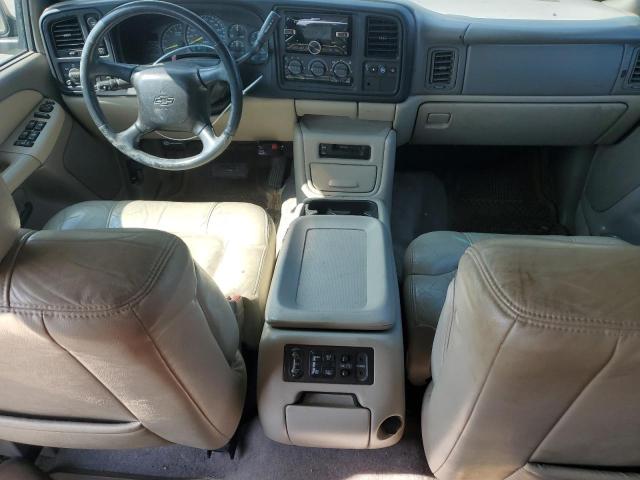 Photo 7 VIN: 3GNFK16Z82G147141 - CHEVROLET SUBURBAN 