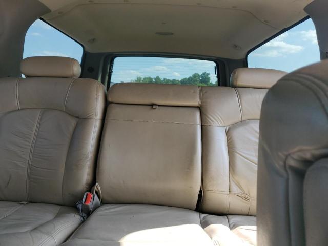 Photo 9 VIN: 3GNFK16Z82G147141 - CHEVROLET SUBURBAN 