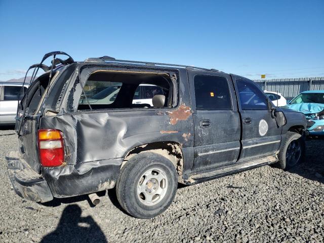 Photo 2 VIN: 3GNFK16Z82G245473 - CHEVROLET SUBURBAN K 