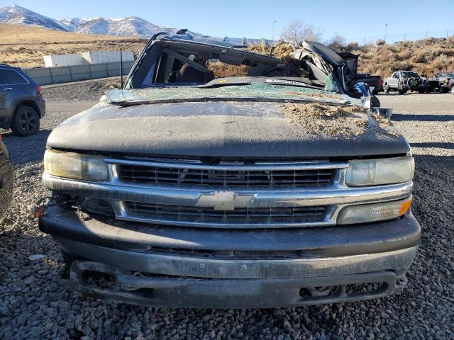 Photo 4 VIN: 3GNFK16Z82G245473 - CHEVROLET SUBURBAN K 