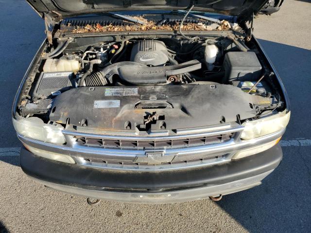 Photo 11 VIN: 3GNFK16Z82G343967 - CHEVROLET SUBURBAN K 