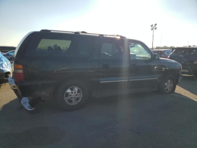 Photo 2 VIN: 3GNFK16Z82G343967 - CHEVROLET SUBURBAN K 