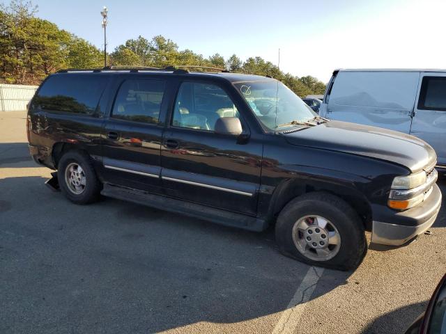 Photo 3 VIN: 3GNFK16Z82G343967 - CHEVROLET SUBURBAN K 