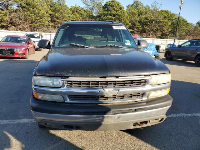 Photo 4 VIN: 3GNFK16Z82G343967 - CHEVROLET SUBURBAN K 