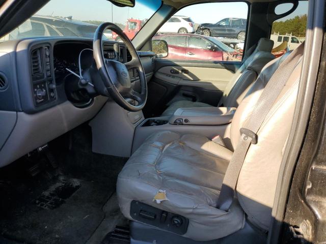 Photo 6 VIN: 3GNFK16Z82G343967 - CHEVROLET SUBURBAN K 