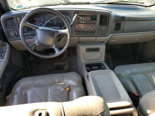 Photo 7 VIN: 3GNFK16Z82G343967 - CHEVROLET SUBURBAN K 