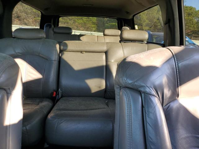 Photo 9 VIN: 3GNFK16Z82G343967 - CHEVROLET SUBURBAN K 