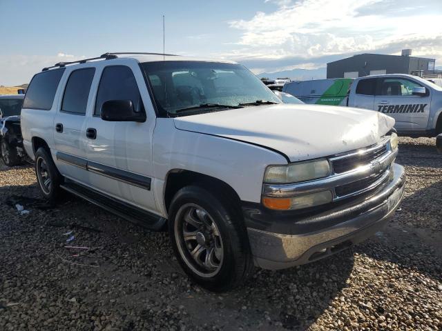 Photo 3 VIN: 3GNFK16Z83G235947 - CHEVROLET SUBURBAN K 