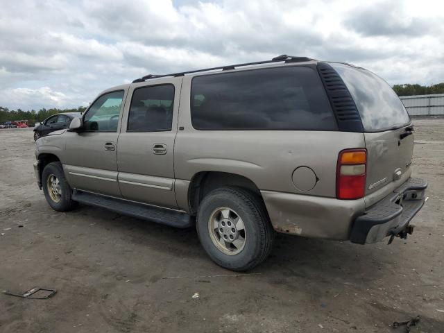 Photo 1 VIN: 3GNFK16Z83G288485 - CHEVROLET SUBURBAN K 