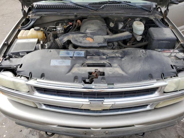 Photo 10 VIN: 3GNFK16Z83G288485 - CHEVROLET SUBURBAN K 