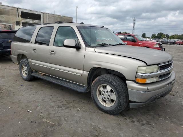 Photo 3 VIN: 3GNFK16Z83G288485 - CHEVROLET SUBURBAN K 