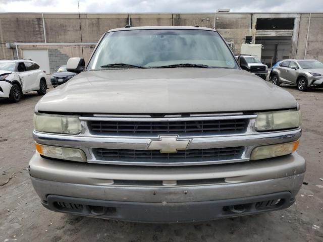 Photo 4 VIN: 3GNFK16Z83G288485 - CHEVROLET SUBURBAN K 