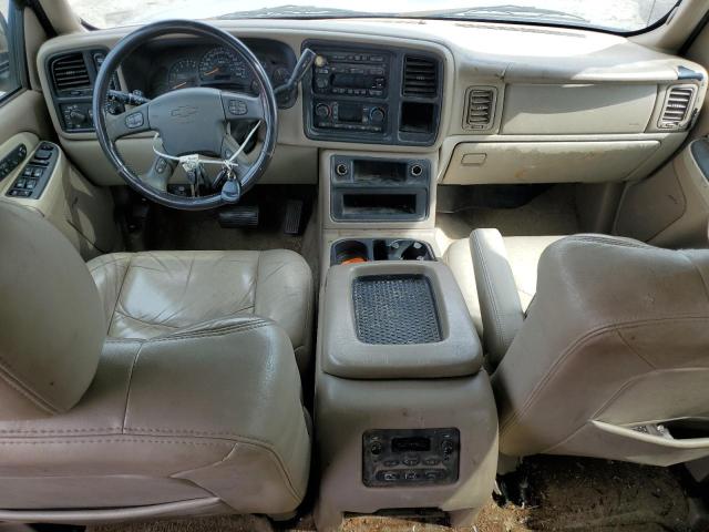 Photo 7 VIN: 3GNFK16Z83G288485 - CHEVROLET SUBURBAN K 