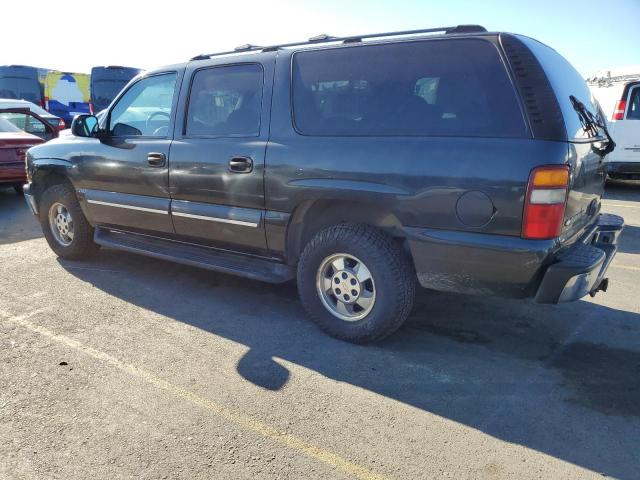 Photo 1 VIN: 3GNFK16Z83G292276 - CHEVROLET SUBURBAN K 