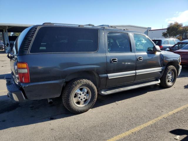 Photo 2 VIN: 3GNFK16Z83G292276 - CHEVROLET SUBURBAN K 