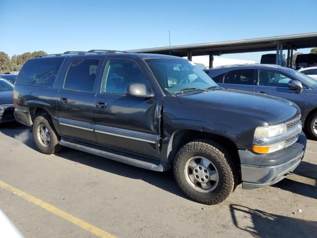 Photo 3 VIN: 3GNFK16Z83G292276 - CHEVROLET SUBURBAN K 