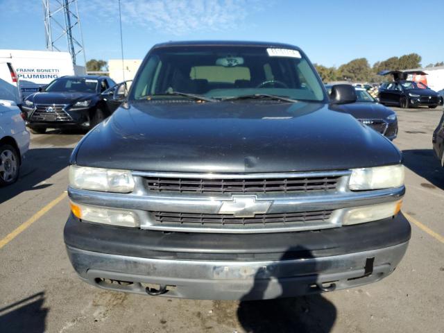 Photo 4 VIN: 3GNFK16Z83G292276 - CHEVROLET SUBURBAN K 