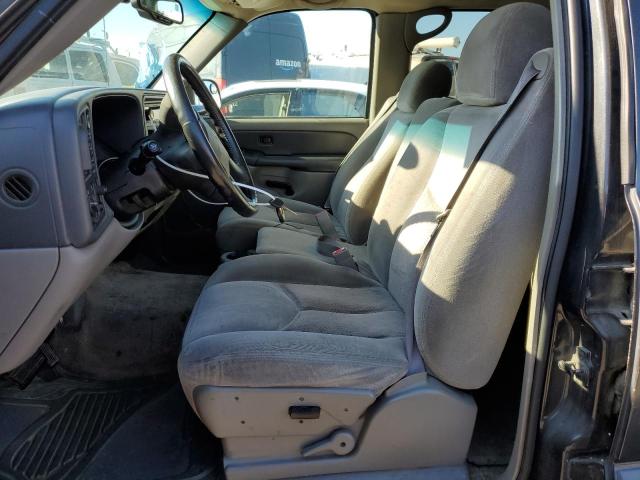 Photo 6 VIN: 3GNFK16Z83G292276 - CHEVROLET SUBURBAN K 