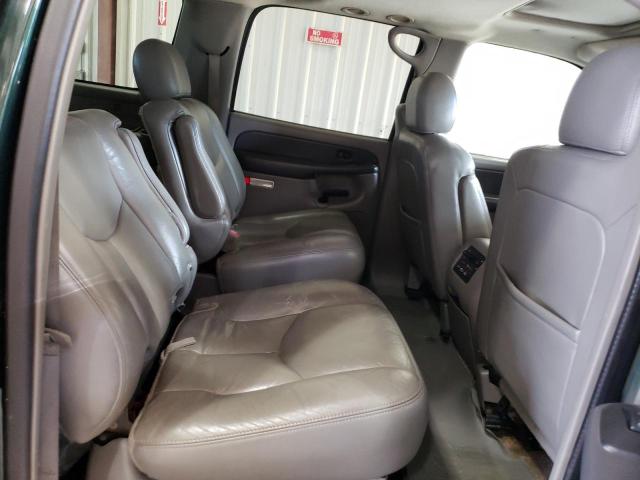 Photo 10 VIN: 3GNFK16Z83G334784 - CHEVROLET SUBURBAN K 