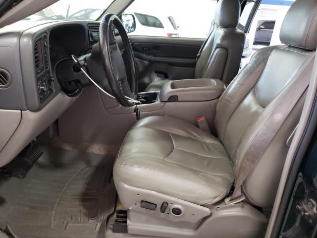 Photo 6 VIN: 3GNFK16Z83G334784 - CHEVROLET SUBURBAN K 