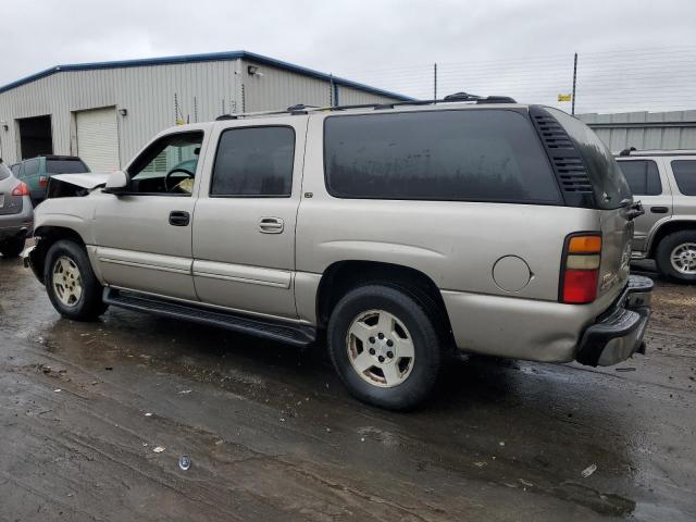 Photo 1 VIN: 3GNFK16Z84G112554 - CHEVROLET SUBURBAN K 