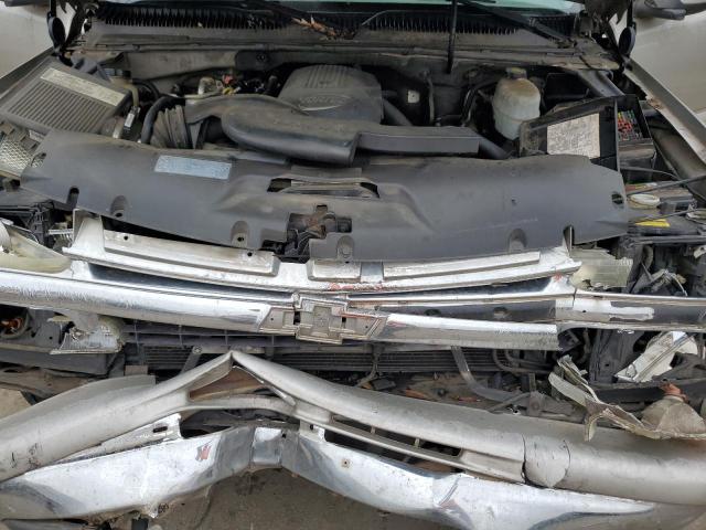 Photo 11 VIN: 3GNFK16Z84G112554 - CHEVROLET SUBURBAN K 