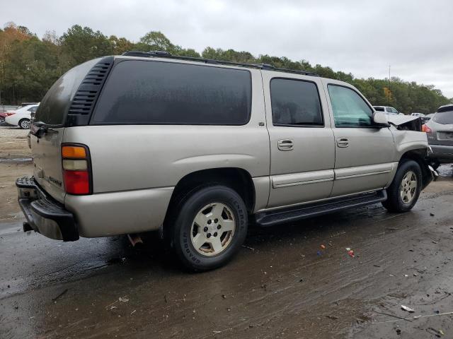 Photo 2 VIN: 3GNFK16Z84G112554 - CHEVROLET SUBURBAN K 