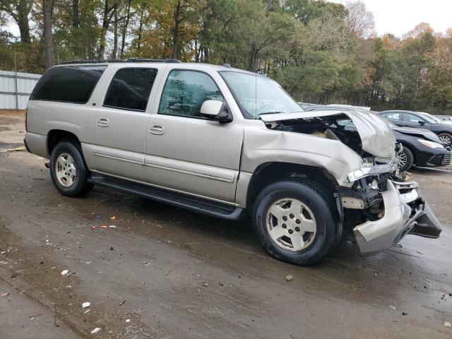 Photo 3 VIN: 3GNFK16Z84G112554 - CHEVROLET SUBURBAN K 