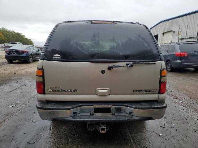 Photo 5 VIN: 3GNFK16Z84G112554 - CHEVROLET SUBURBAN K 