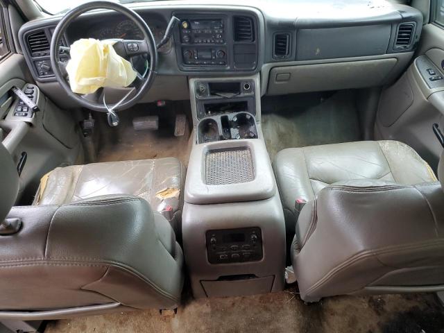 Photo 7 VIN: 3GNFK16Z84G112554 - CHEVROLET SUBURBAN K 