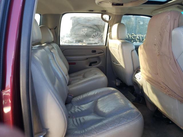 Photo 5 VIN: 3GNFK16Z84G142637 - CHEVROLET SUBURBAN K 