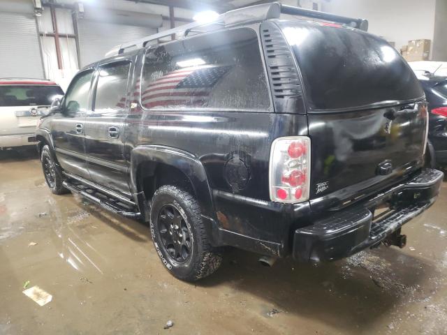 Photo 1 VIN: 3GNFK16Z84G154089 - CHEVROLET SUBURBAN K 