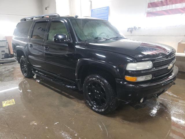 Photo 3 VIN: 3GNFK16Z84G154089 - CHEVROLET SUBURBAN K 