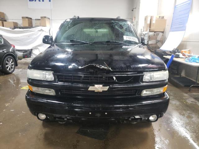 Photo 4 VIN: 3GNFK16Z84G154089 - CHEVROLET SUBURBAN K 