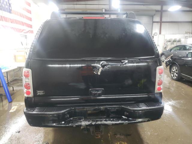 Photo 5 VIN: 3GNFK16Z84G154089 - CHEVROLET SUBURBAN K 