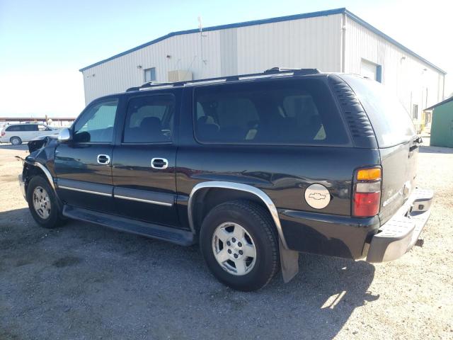 Photo 1 VIN: 3GNFK16Z84G192115 - CHEVROLET SUBURBAN K 