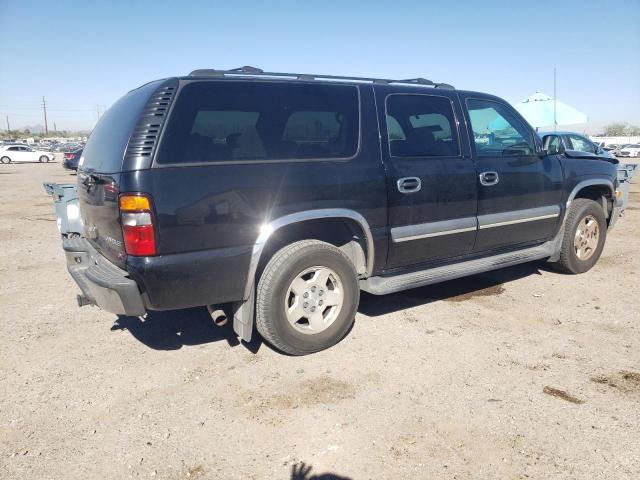 Photo 2 VIN: 3GNFK16Z84G192115 - CHEVROLET SUBURBAN K 