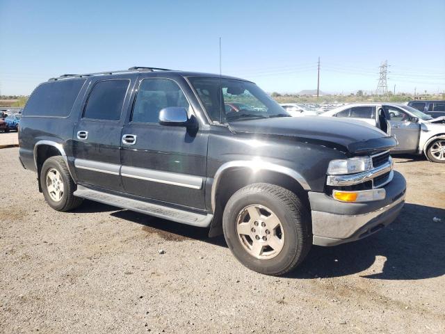 Photo 3 VIN: 3GNFK16Z84G192115 - CHEVROLET SUBURBAN K 