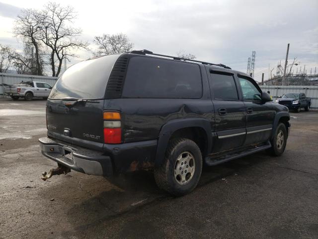 Photo 2 VIN: 3GNFK16Z84G227638 - CHEVROLET SUBURBAN 