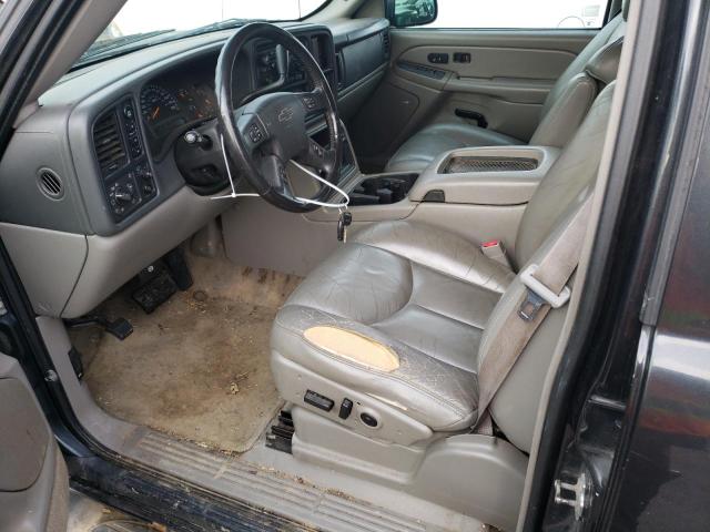 Photo 6 VIN: 3GNFK16Z84G227638 - CHEVROLET SUBURBAN 