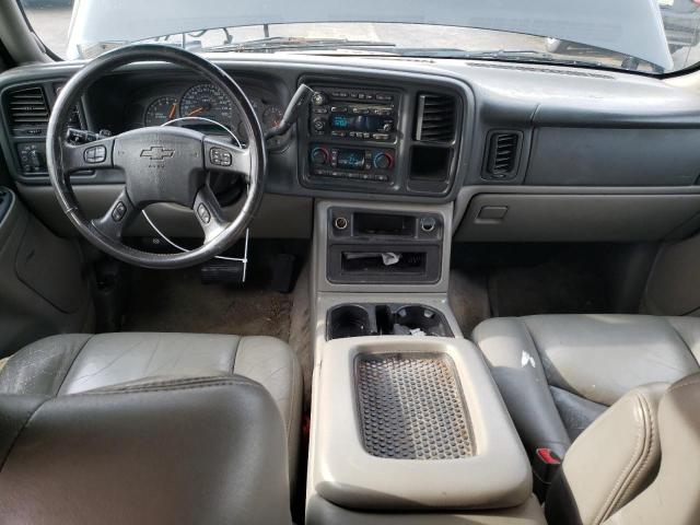 Photo 7 VIN: 3GNFK16Z84G227638 - CHEVROLET SUBURBAN 