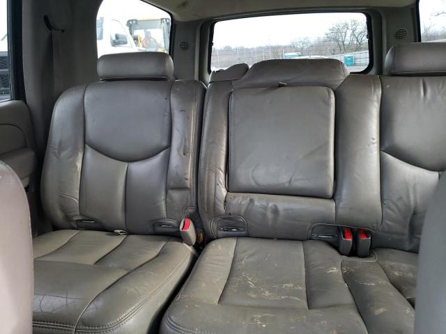 Photo 9 VIN: 3GNFK16Z84G227638 - CHEVROLET SUBURBAN 