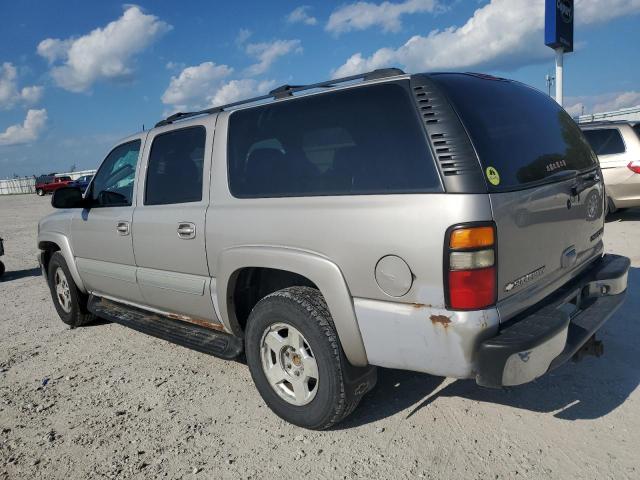 Photo 1 VIN: 3GNFK16Z84G318943 - CHEVROLET SUBURBAN 