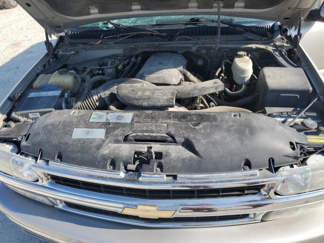 Photo 11 VIN: 3GNFK16Z84G318943 - CHEVROLET SUBURBAN 