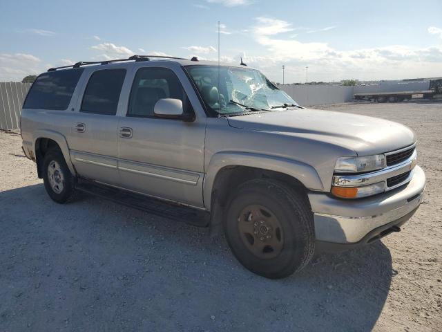 Photo 3 VIN: 3GNFK16Z84G318943 - CHEVROLET SUBURBAN 