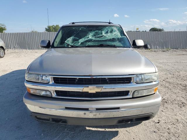 Photo 4 VIN: 3GNFK16Z84G318943 - CHEVROLET SUBURBAN 