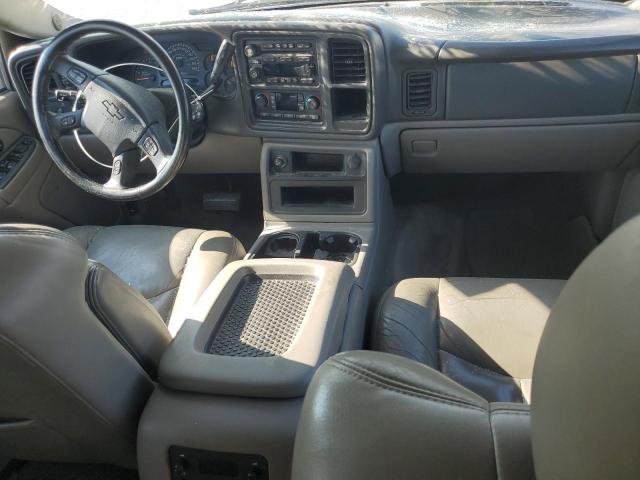 Photo 7 VIN: 3GNFK16Z84G318943 - CHEVROLET SUBURBAN 