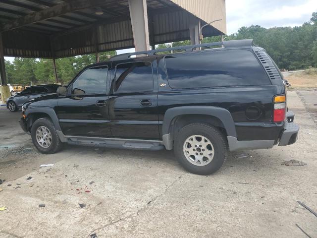 Photo 1 VIN: 3GNFK16Z85G111826 - CHEVROLET SUBURBAN K 